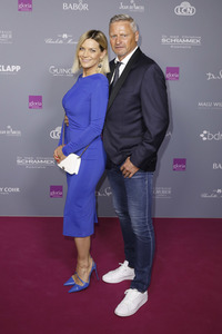 Gloria Deutscher Kosmetikpreis 2019 in Düsseldorf