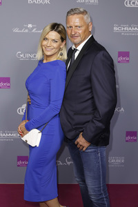 Gloria Deutscher Kosmetikpreis 2019 in Düsseldorf