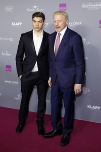 Gloria Deutscher Kosmetikpreis 2019 in Düsseldorf