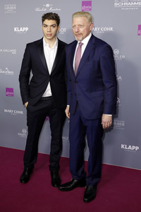 Gloria Deutscher Kosmetikpreis 2019 in Düsseldorf