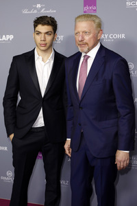 Gloria Deutscher Kosmetikpreis 2019 in Düsseldorf