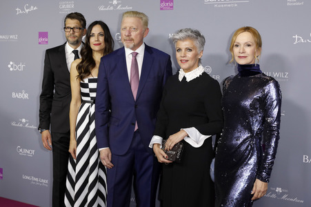 Gloria Deutscher Kosmetikpreis 2019 in Düsseldorf