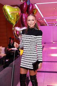 Gloria Deutscher Kosmetikpreis 2019 in Düsseldorf