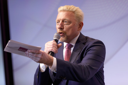 Gloria Deutscher Kosmetikpreis 2019 in Düsseldorf