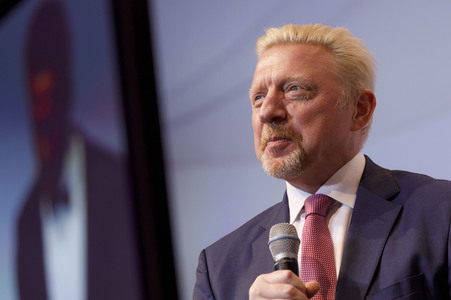 Gloria Deutscher Kosmetikpreis 2019 in Düsseldorf