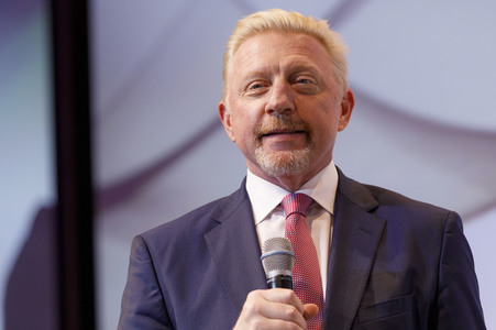 Gloria Deutscher Kosmetikpreis 2019 in Düsseldorf