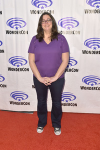 Photocall 'NOS4A2 'auf der WonderCon 2019 in Anaheim