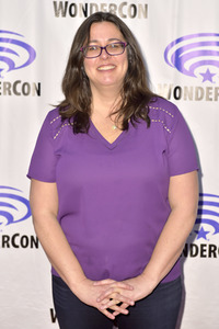 Photocall 'NOS4A2 'auf der WonderCon 2019 in Anaheim