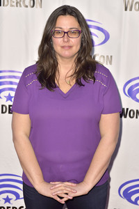 Photocall 'NOS4A2 'auf der WonderCon 2019 in Anaheim