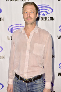 Photocall 'NOS4A2 'auf der WonderCon 2019 in Anaheim