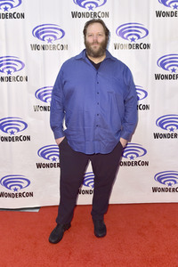 Photocall 'NOS4A2 'auf der WonderCon 2019 in Anaheim