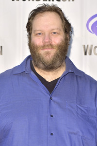 Photocall 'NOS4A2 'auf der WonderCon 2019 in Anaheim