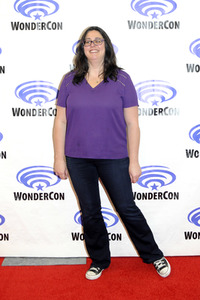 Photocall 'NOS4A2 'auf der WonderCon 2019 in Anaheim