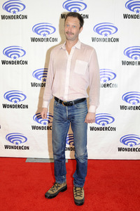 Photocall 'NOS4A2 'auf der WonderCon 2019 in Anaheim