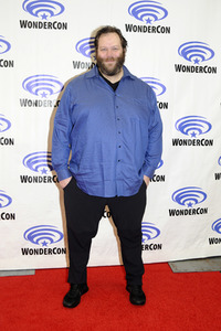 Photocall 'NOS4A2 'auf der WonderCon 2019 in Anaheim