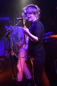 Konzert von Hila Ruach in Hannover