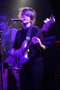 Konzert von Hila Ruach in Hannover