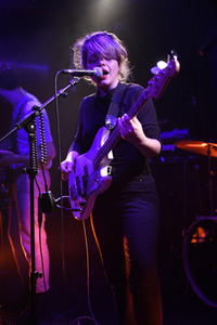 Konzert von Hila Ruach in Hannover