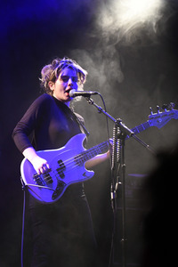 Konzert von Hila Ruach in Hannover