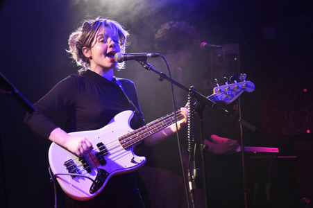 Konzert von Hila Ruach in Hannover