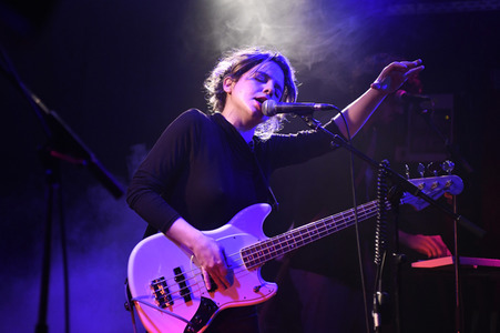 Konzert von Hila Ruach in Hannover