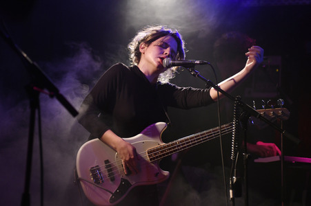 Konzert von Hila Ruach in Hannover