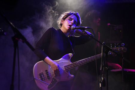 Konzert von Hila Ruach in Hannover