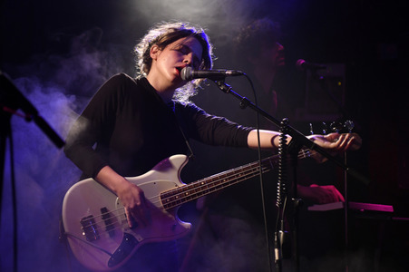 Konzert von Hila Ruach in Hannover