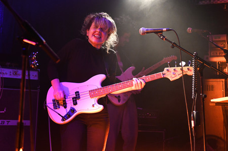 Konzert von Hila Ruach in Hannover