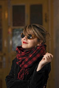 Fotoshooting mit Hila Ruach in Hannover