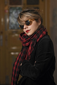 Fotoshooting mit Hila Ruach in Hannover