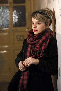 Fotoshooting mit Hila Ruach in Hannover