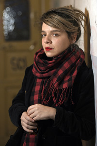 Fotoshooting mit Hila Ruach in Hannover