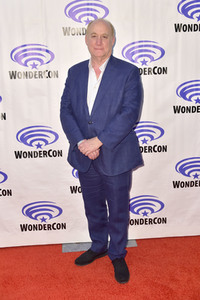 Photocall 'Marvel's Agents of S.H.I.E.L.D.' auf der WonderCon 2019 in Anaheim