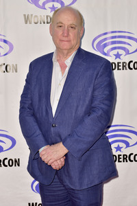 Photocall 'Marvel's Agents of S.H.I.E.L.D.' auf der WonderCon 2019 in Anaheim