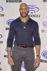 Photocall 'Marvel's Agents of S.H.I.E.L.D.' auf der WonderCon 2019 in Anaheim