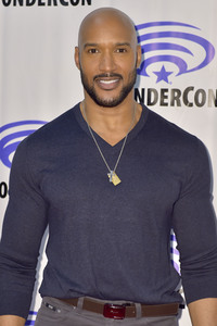 Photocall 'Marvel's Agents of S.H.I.E.L.D.' auf der WonderCon 2019 in Anaheim