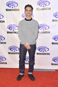 Photocall 'Marvel's Agents of S.H.I.E.L.D.' auf der WonderCon 2019 in Anaheim