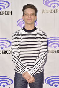 Photocall 'Marvel's Agents of S.H.I.E.L.D.' auf der WonderCon 2019 in Anaheim