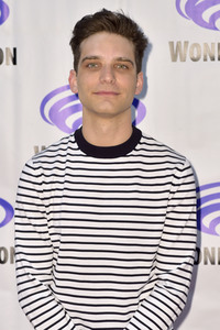 Photocall 'Marvel's Agents of S.H.I.E.L.D.' auf der WonderCon 2019 in Anaheim