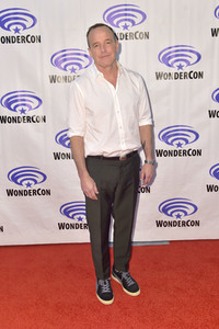 Photocall 'Marvel's Agents of S.H.I.E.L.D.' auf der WonderCon 2019 in Anaheim