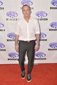 Photocall 'Marvel's Agents of S.H.I.E.L.D.' auf der WonderCon 2019 in Anaheim
