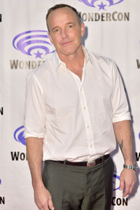 Photocall 'Marvel's Agents of S.H.I.E.L.D.' auf der WonderCon 2019 in Anaheim