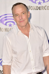 Photocall 'Marvel's Agents of S.H.I.E.L.D.' auf der WonderCon 2019 in Anaheim