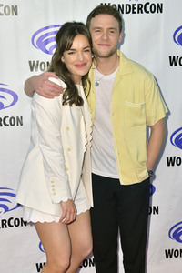 Photocall 'Marvel's Agents of S.H.I.E.L.D.' auf der WonderCon 2019 in Anaheim