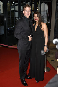 Gruner + Jahr Spa Awards 2019 in Baden-Baden