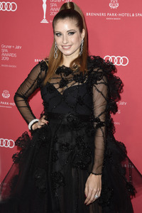 Gruner + Jahr Spa Awards 2019 in Baden-Baden