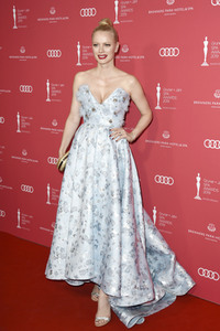 Gruner + Jahr Spa Awards 2019 in Baden-Baden