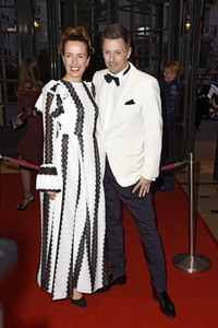 Gruner + Jahr Spa Awards 2019 in Baden-Baden