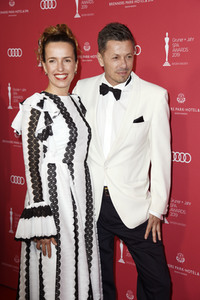 Gruner + Jahr Spa Awards 2019 in Baden-Baden